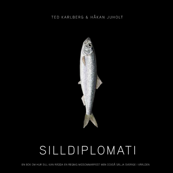 Silldiplomati - Ny utgåva!