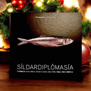 Silldiplomati - Isländsk version